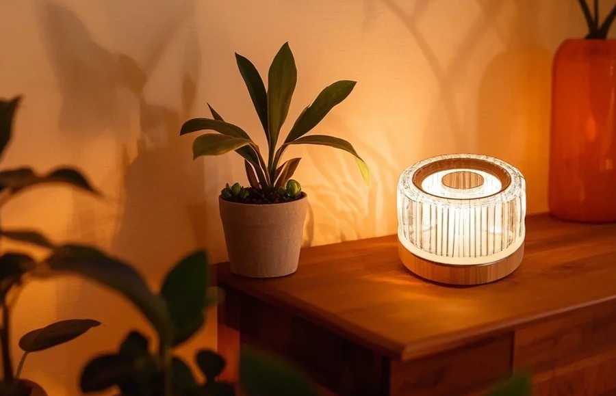 Lighting