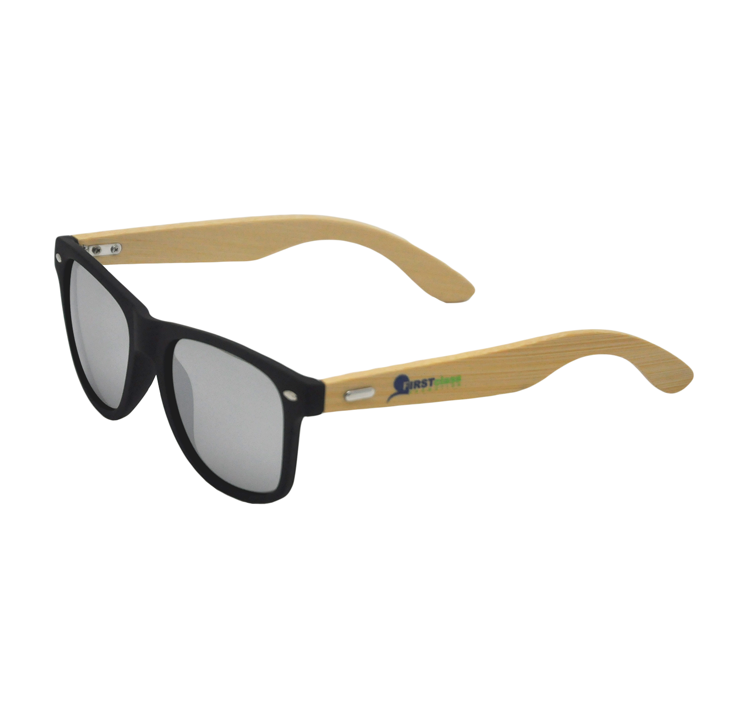 bamboo sunglass  basic model