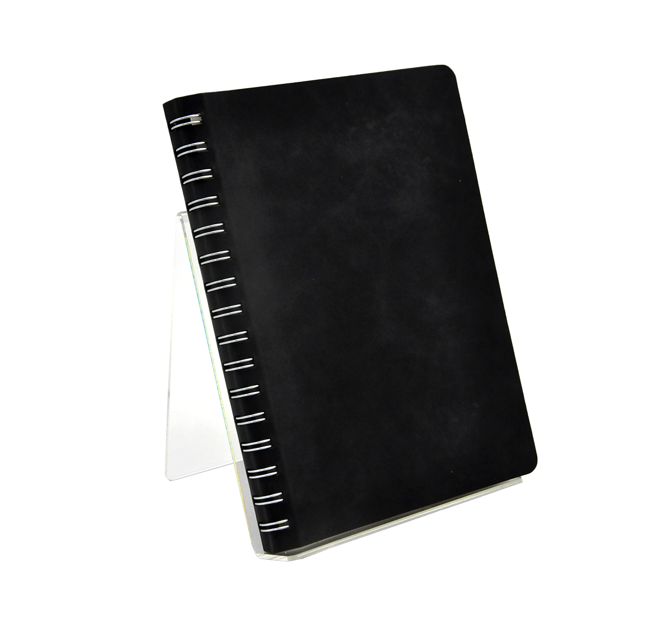spiral notebook 