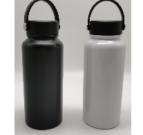 stainless steel thermal bottle 