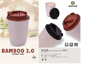 wheat fiber coffee mug 