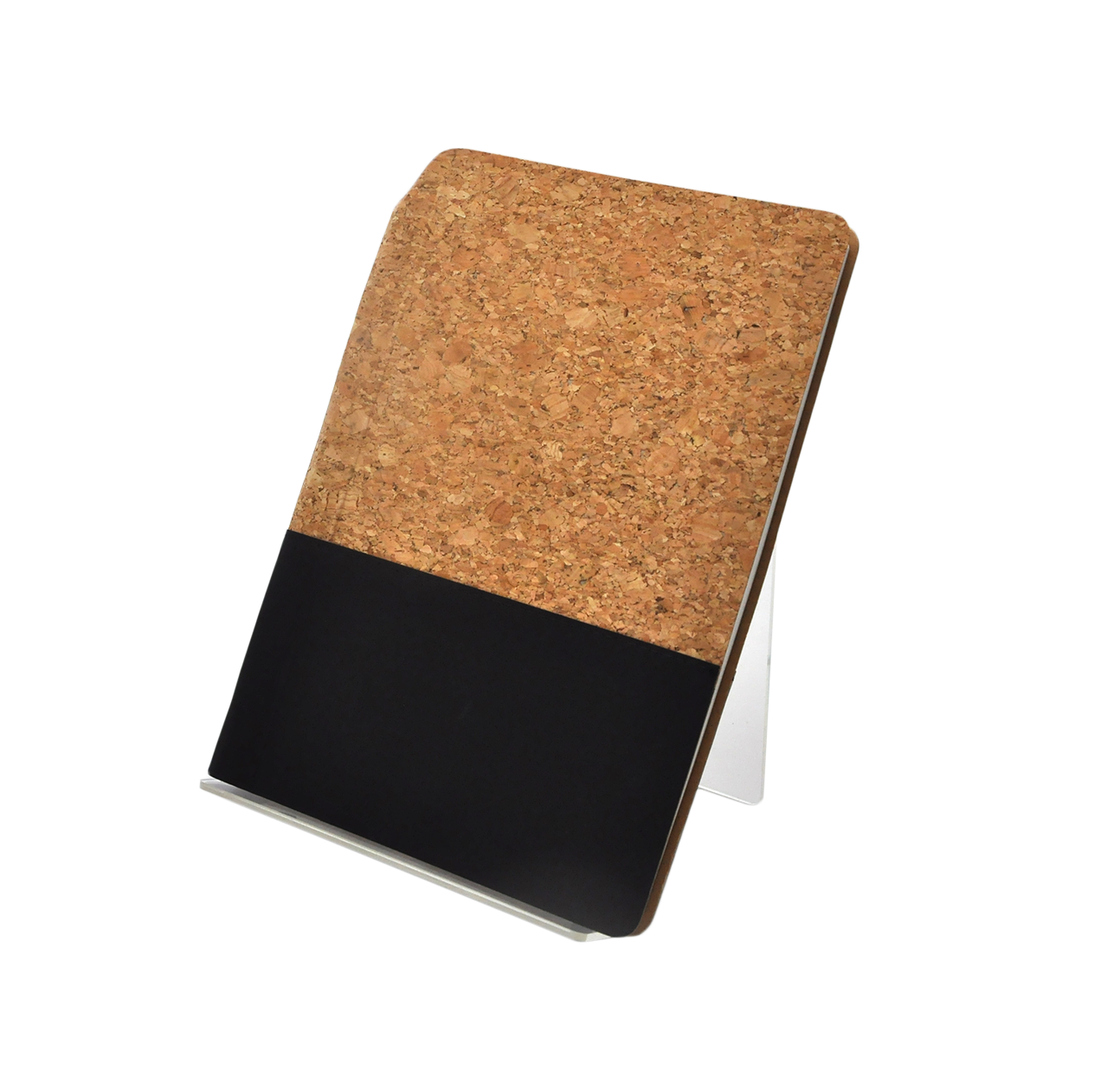 cork+pu notebook 