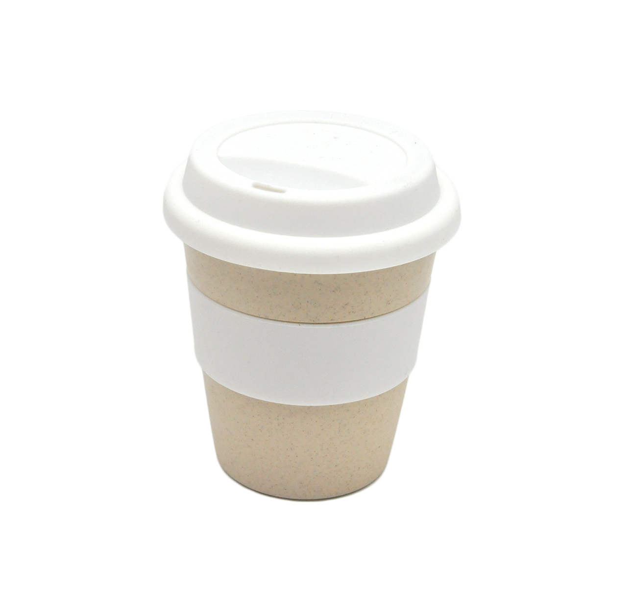 bamboo fiber mug 