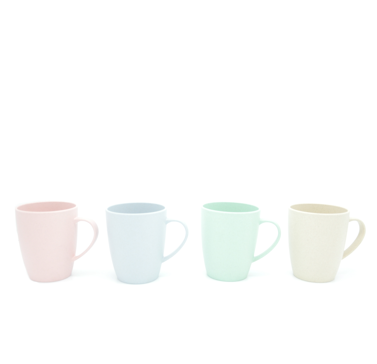 wheat fiber mug 
