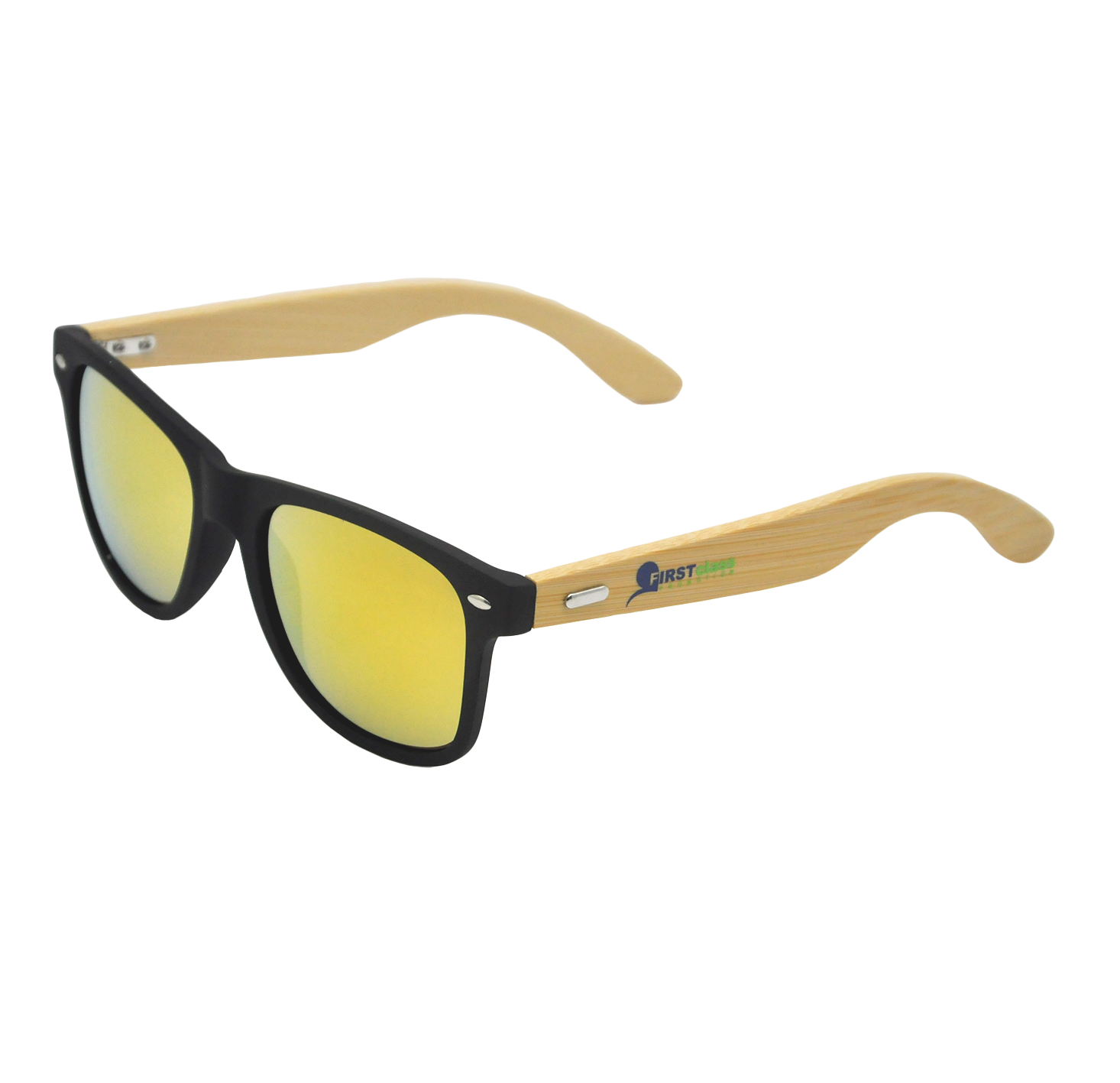 bamboo sunglass  basic model