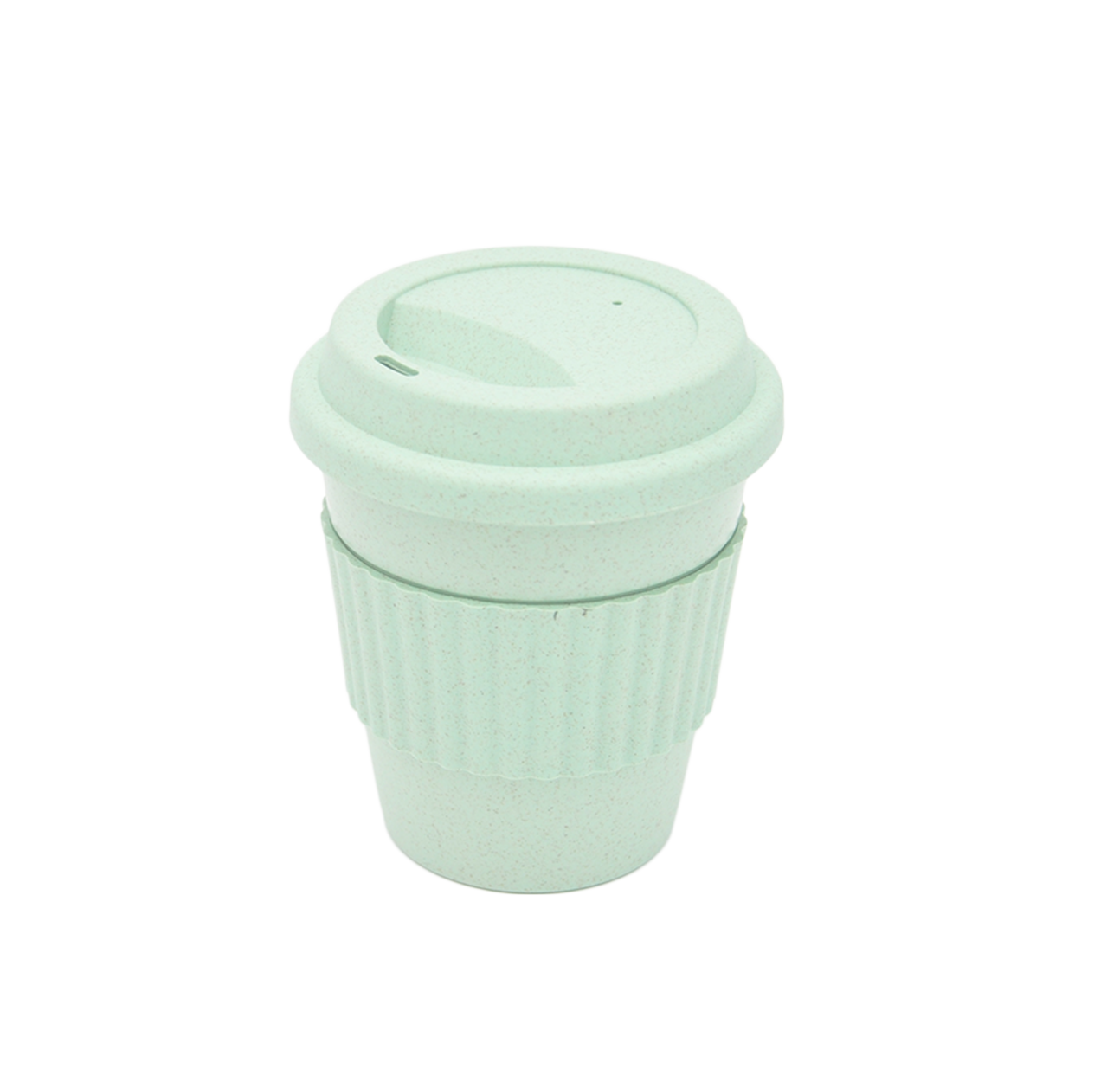 wheat fiber mug 