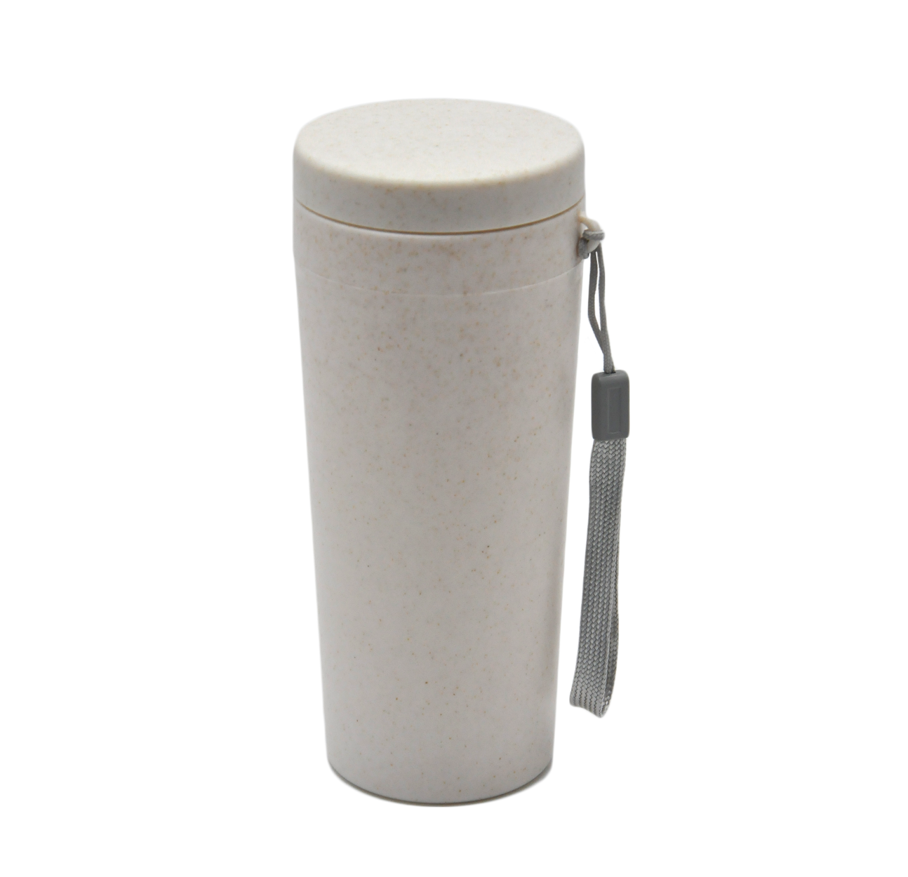 wheat fiber bottle 