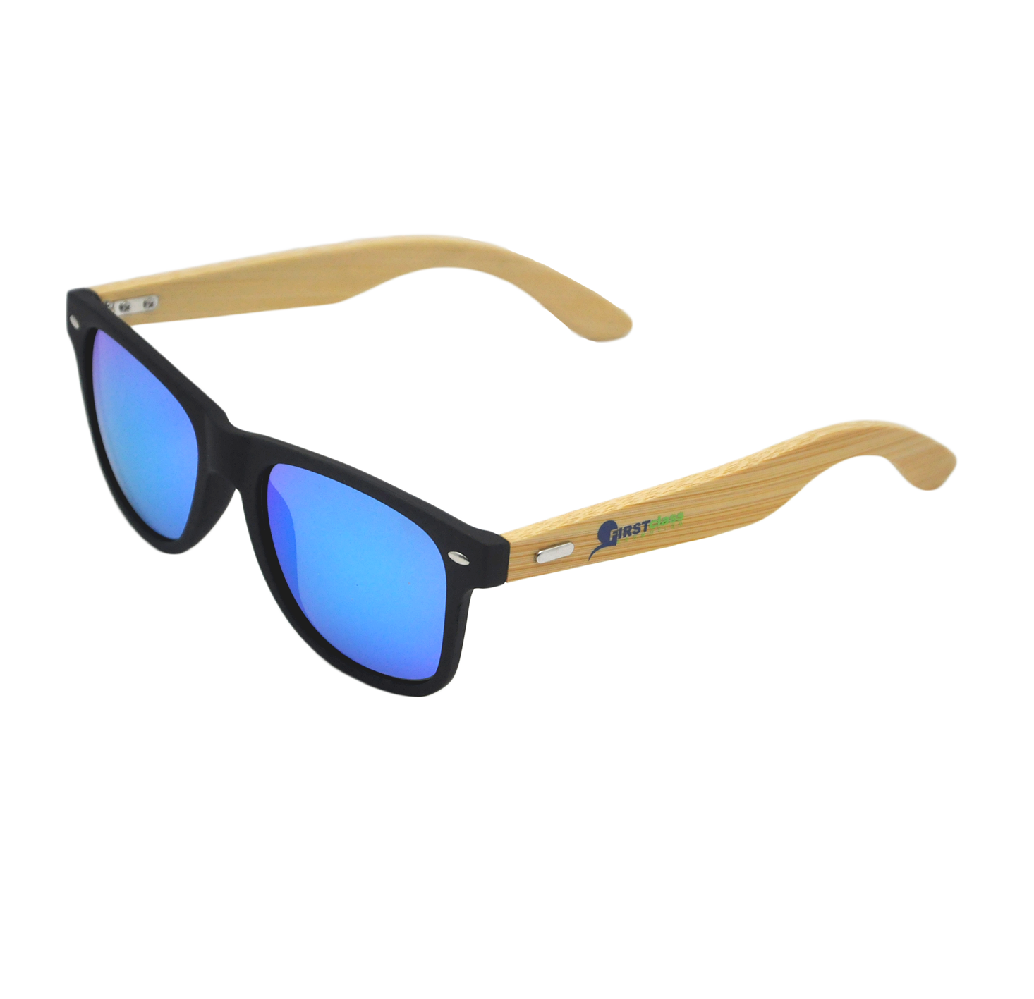 bamboo sunglass  basic model