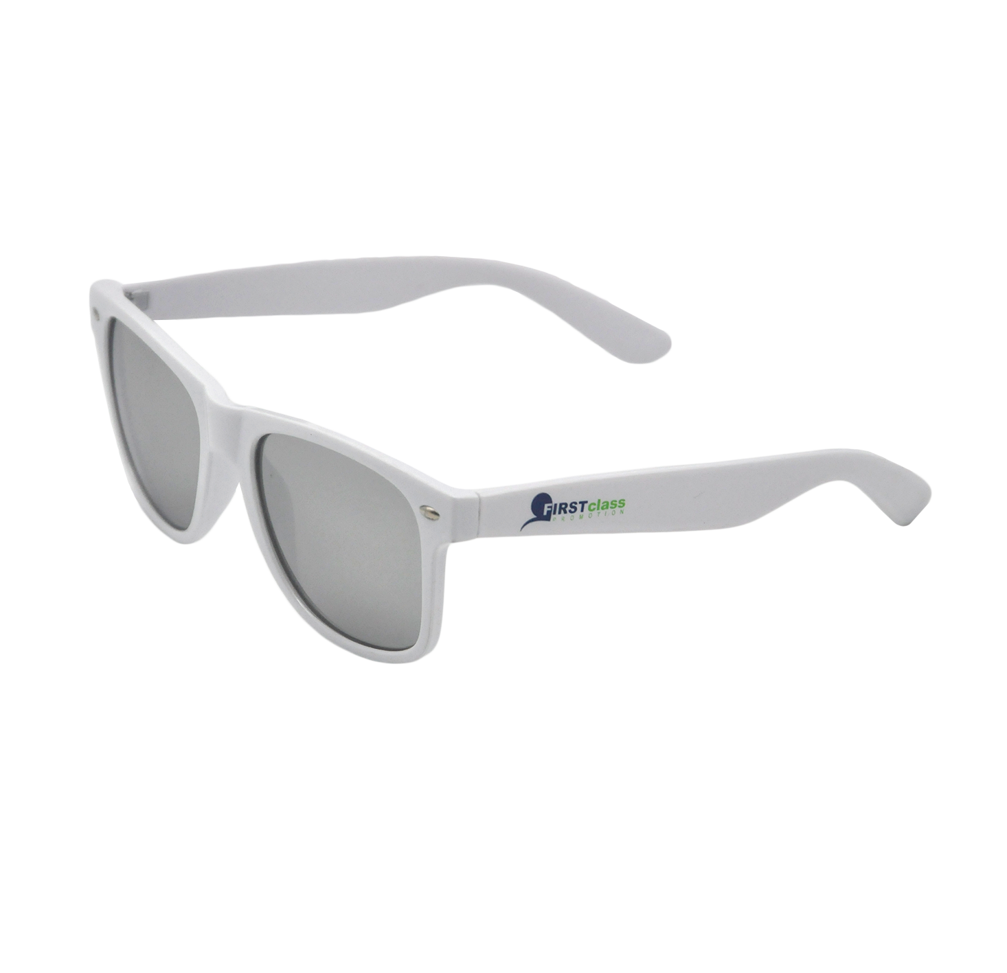 plastic  sunglass  basic model
