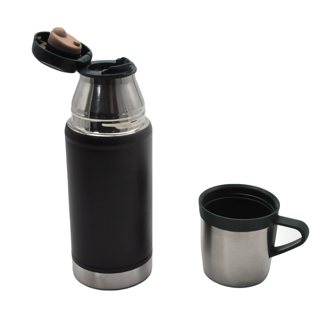thermo bottle set 