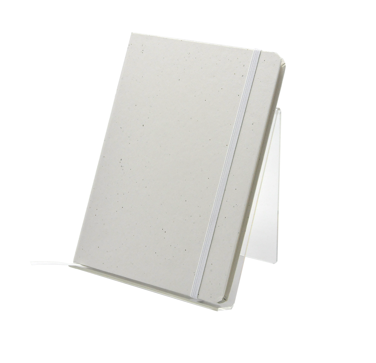 A5 milkbox paper notebook 