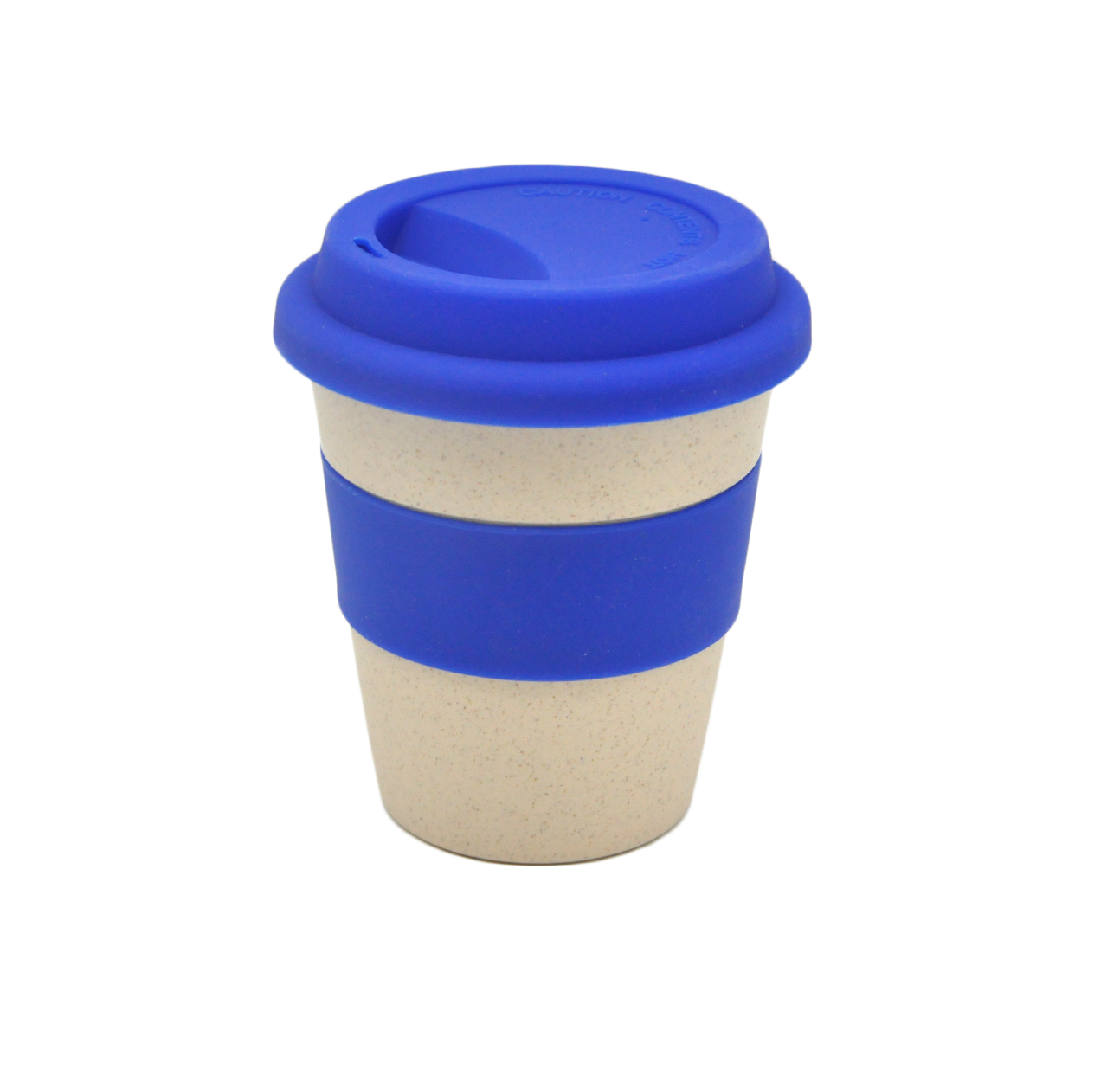bamboo fiber mug 