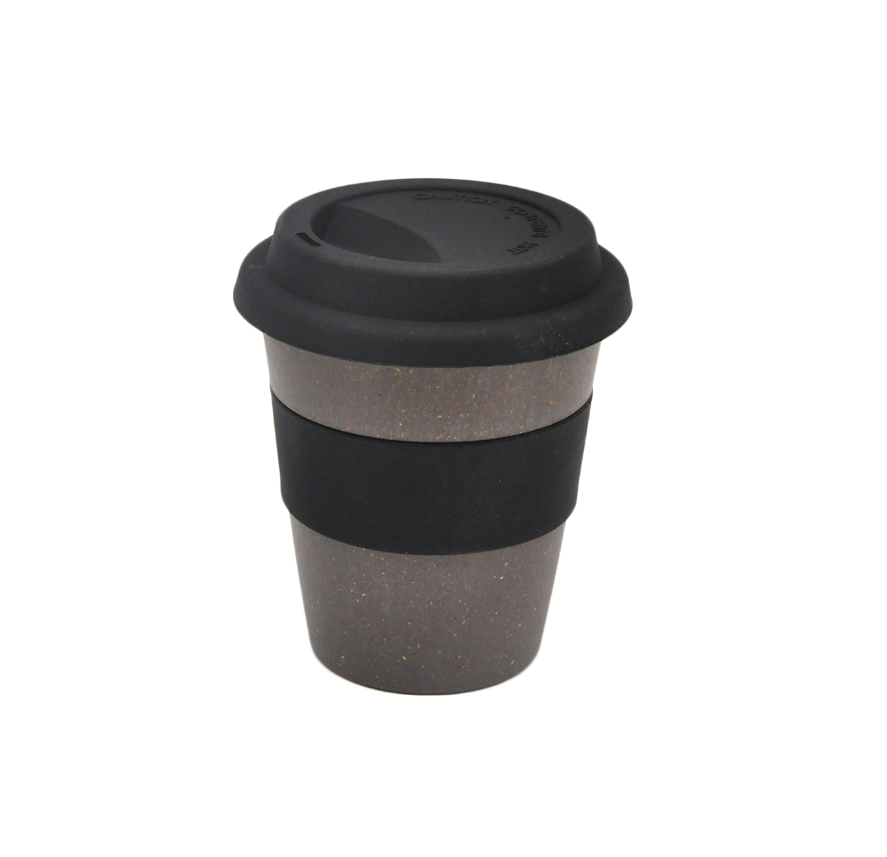 bamboo fiber mug 