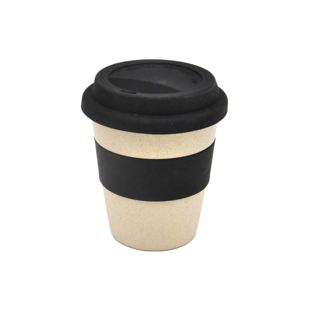 bamboo fiber mug 