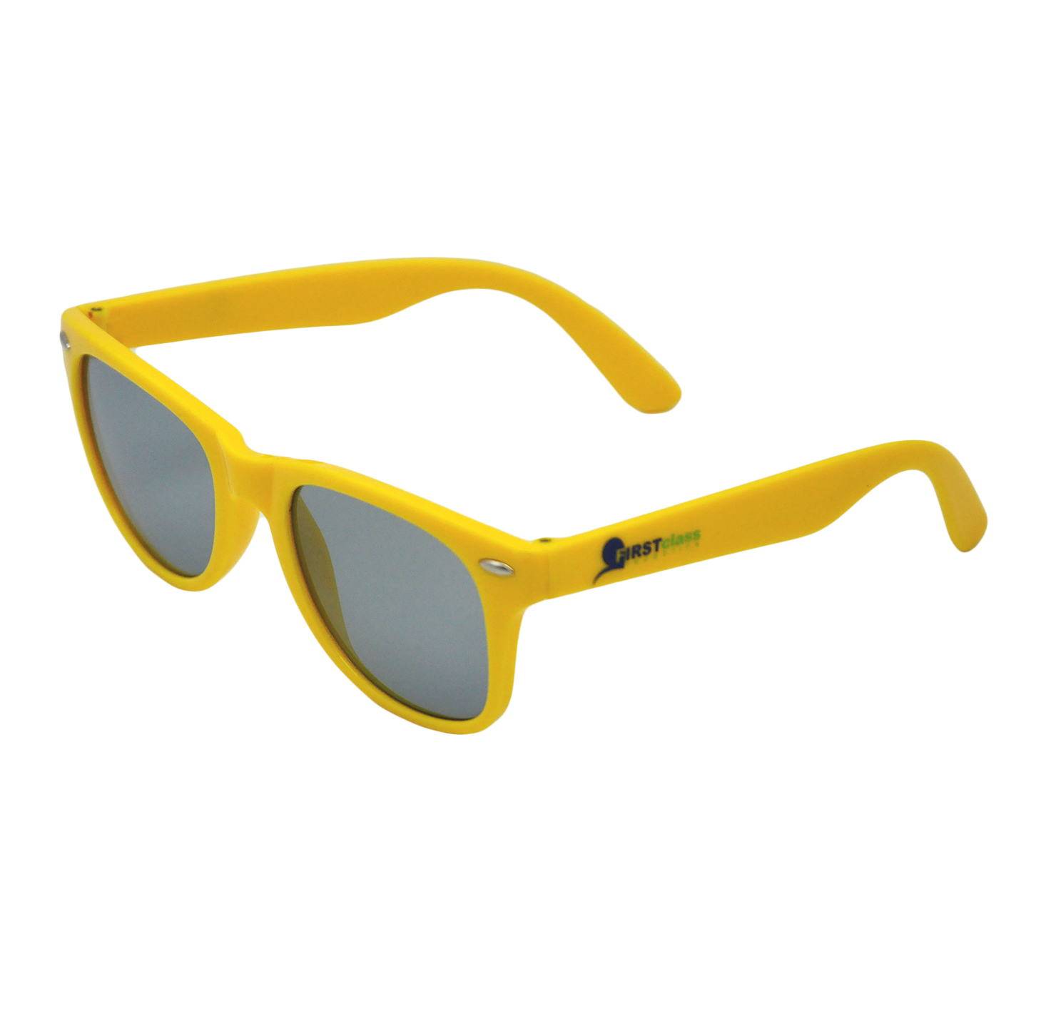 plastic  sunglass  basic model