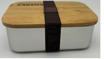 stainless steel lunch box 