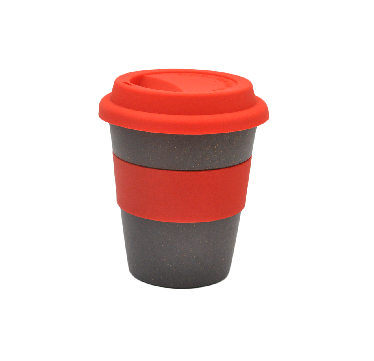 bamboo fiber mug 