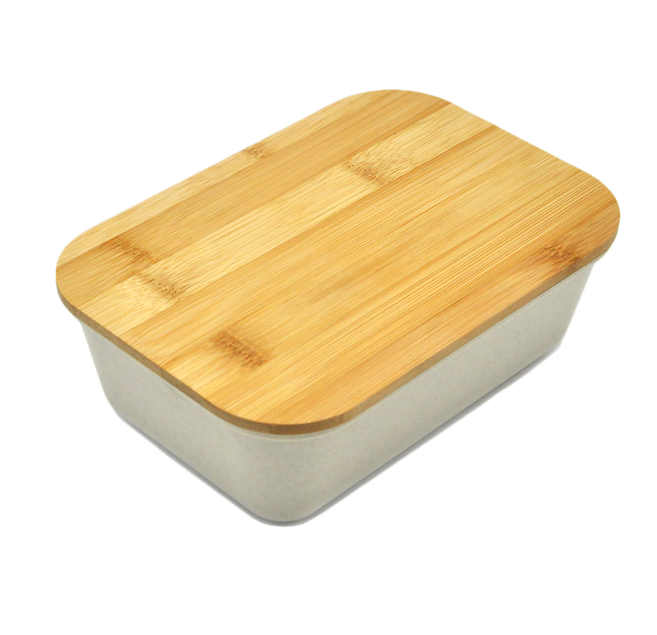 wheat fiber lunch box 