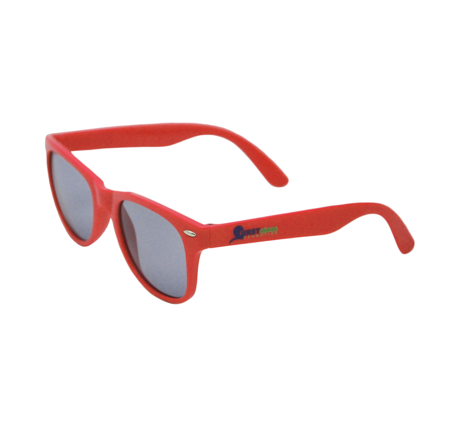 plastic  sunglass  basic model