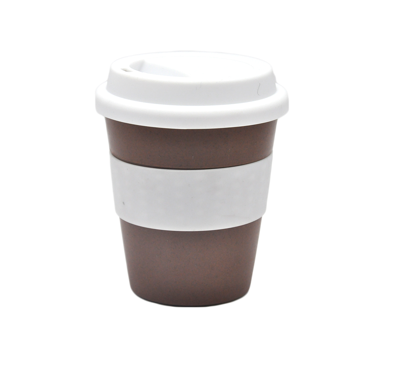 bamboo fiber mug 
