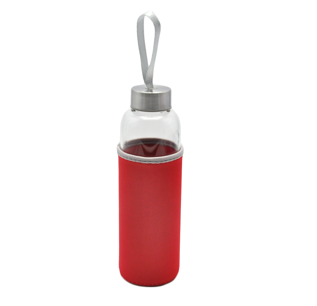 glass bottle 