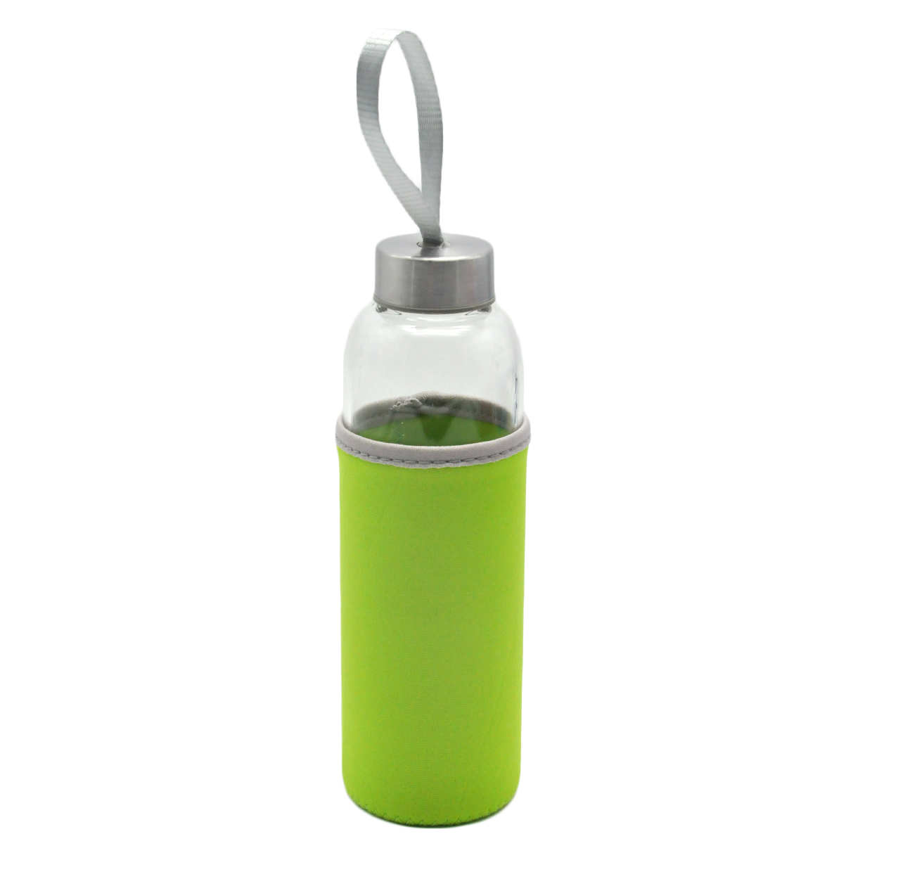 glass bottle 