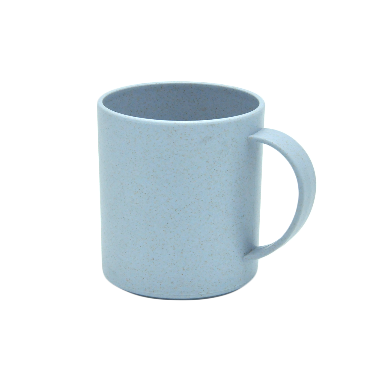 wheat fiber mug 