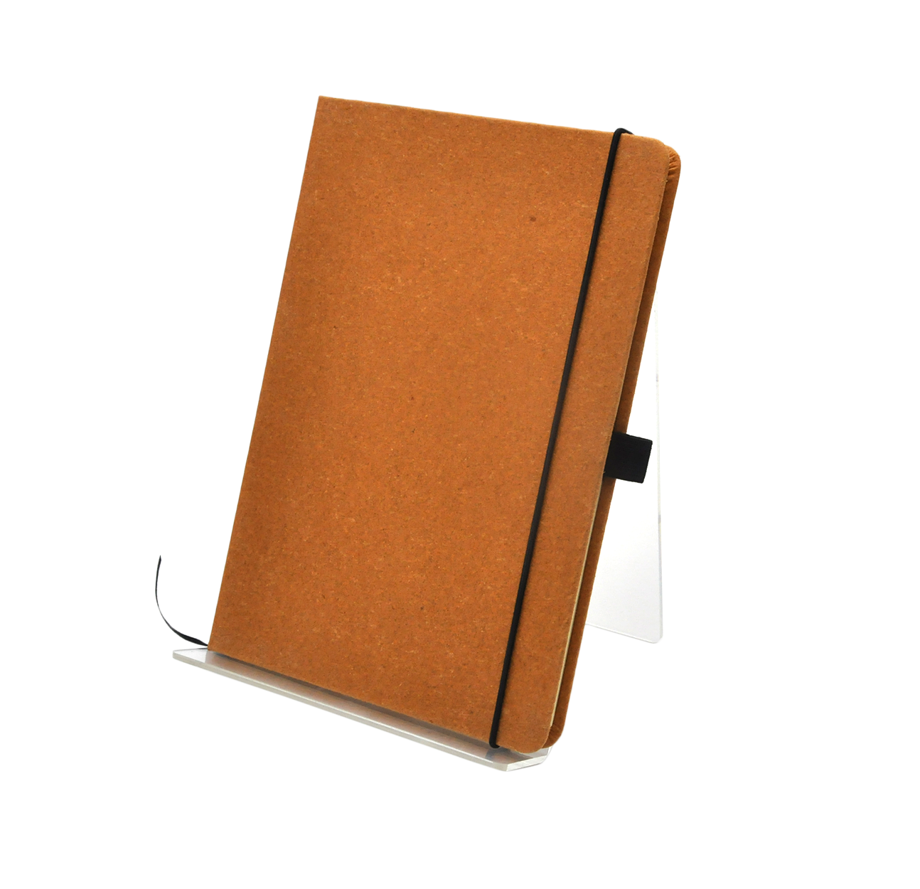 craft paper cover notebook 