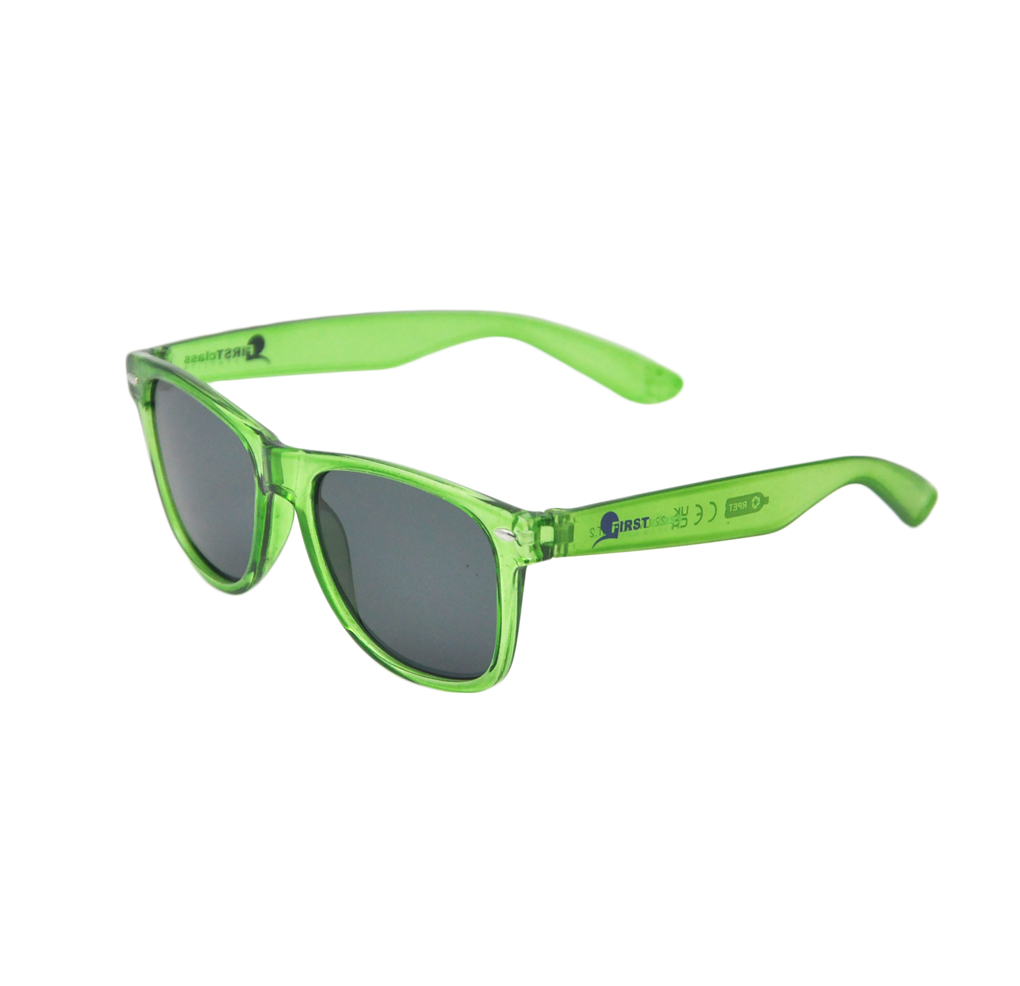 RPET sunglass
