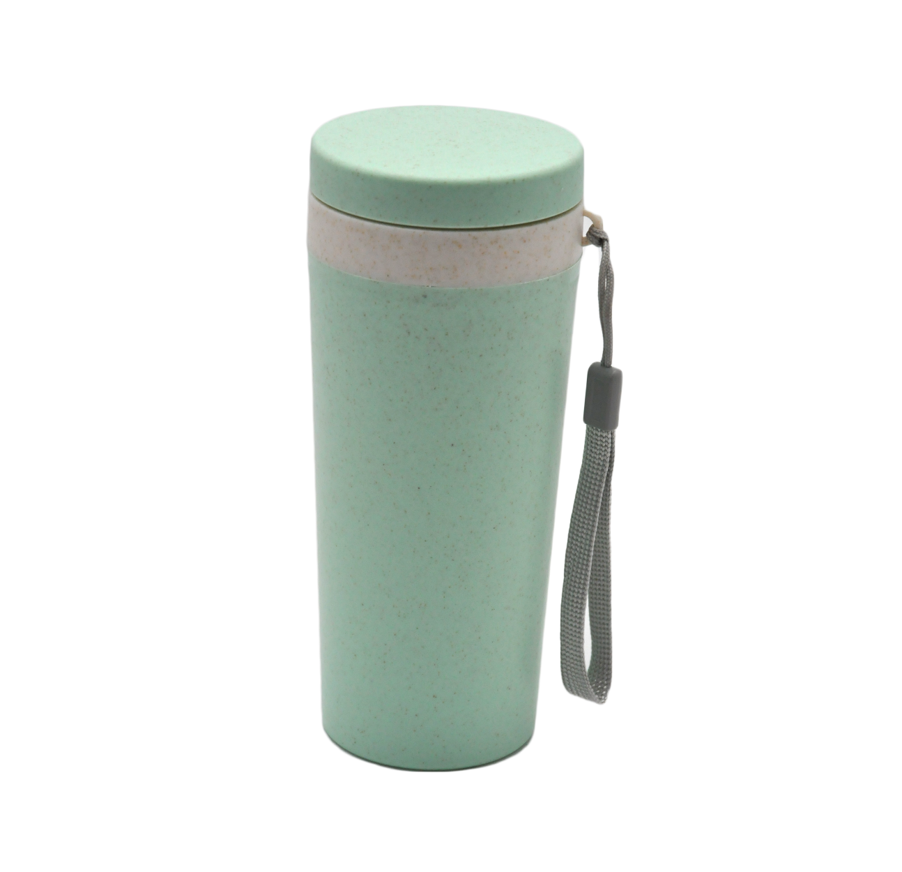 wheat fiber bottle 