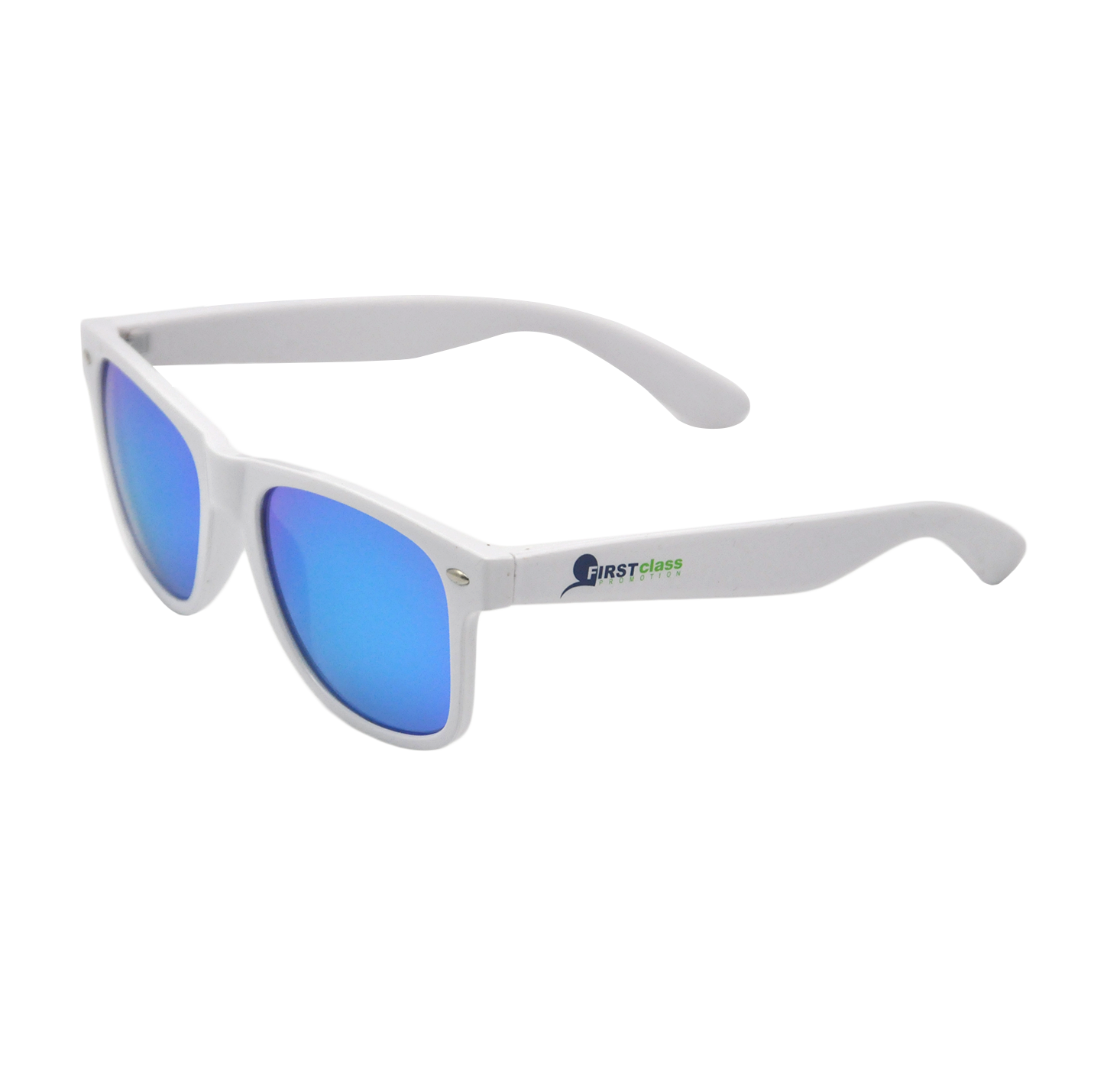 plastic  sunglass  basic model