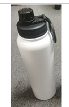 thermo bottle 