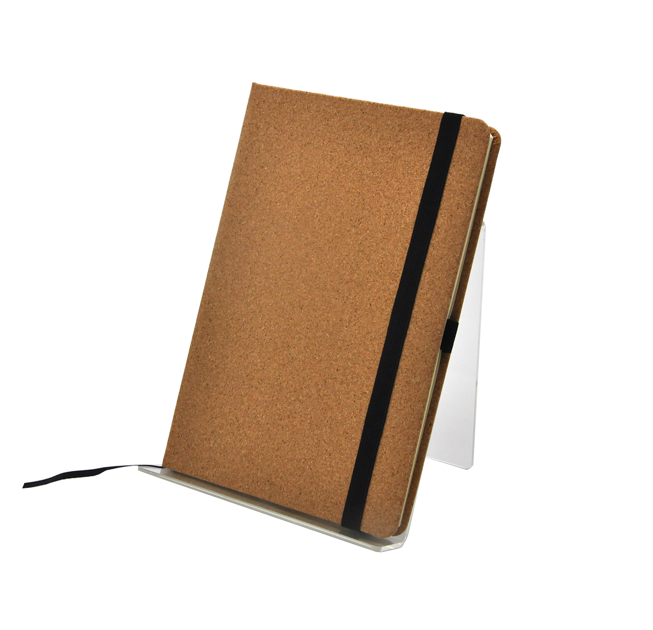 Eco-friendly Cork Wood Cover Notebook