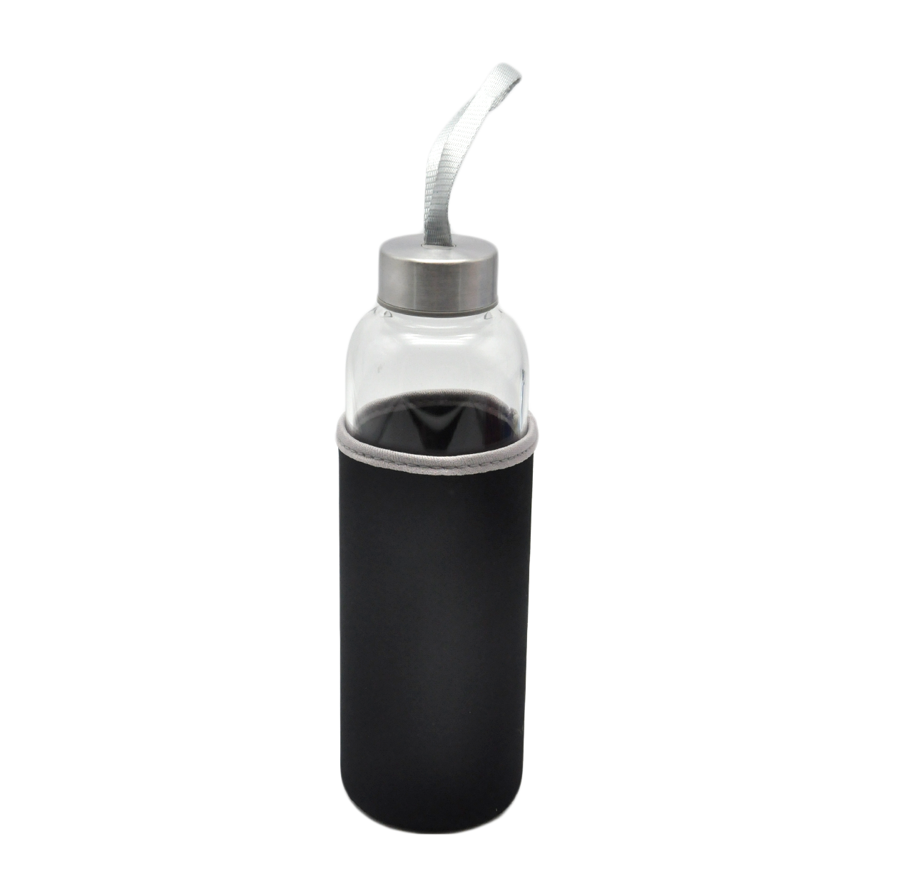 glass bottle 