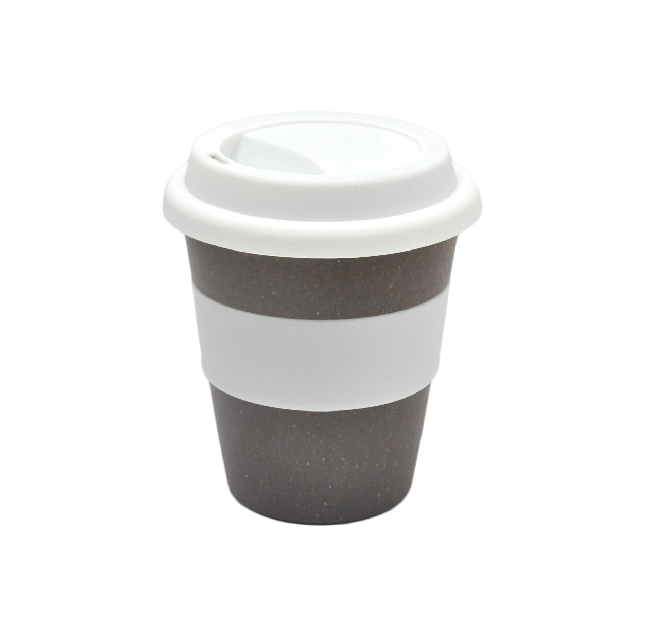 bamboo fiber mug 