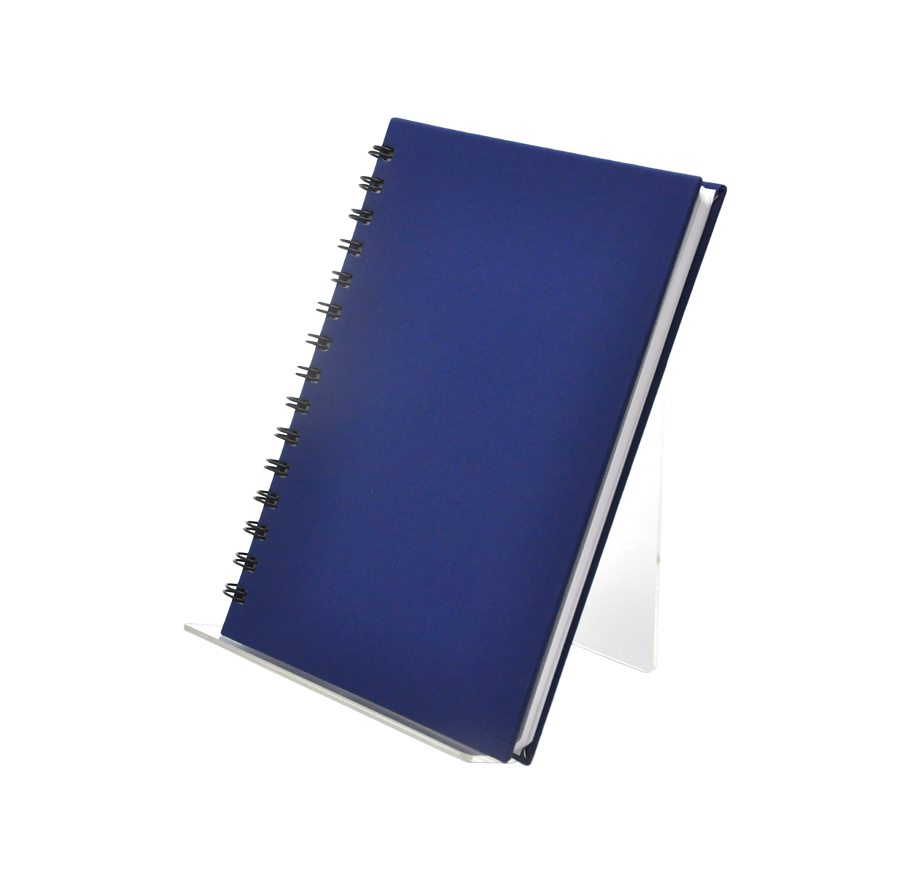 A5 Coil Notebook