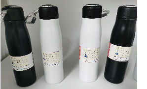 thermo bottle 