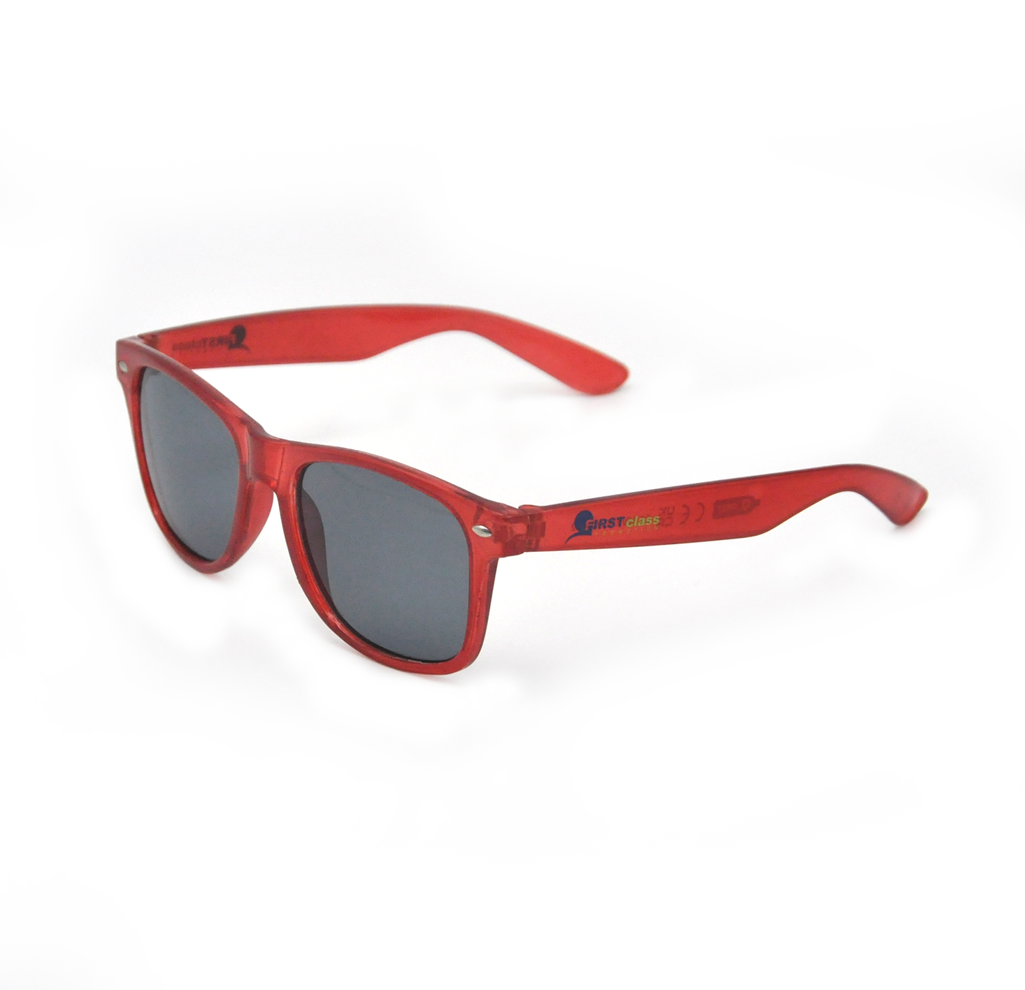 RPET sunglass