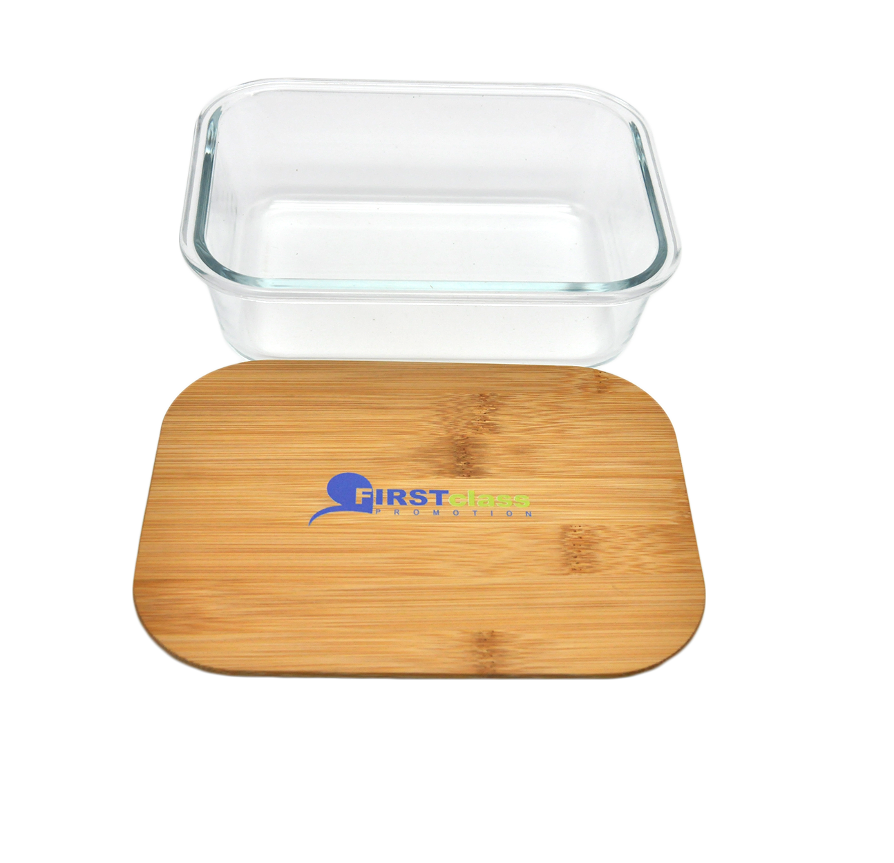 glass lunch box 