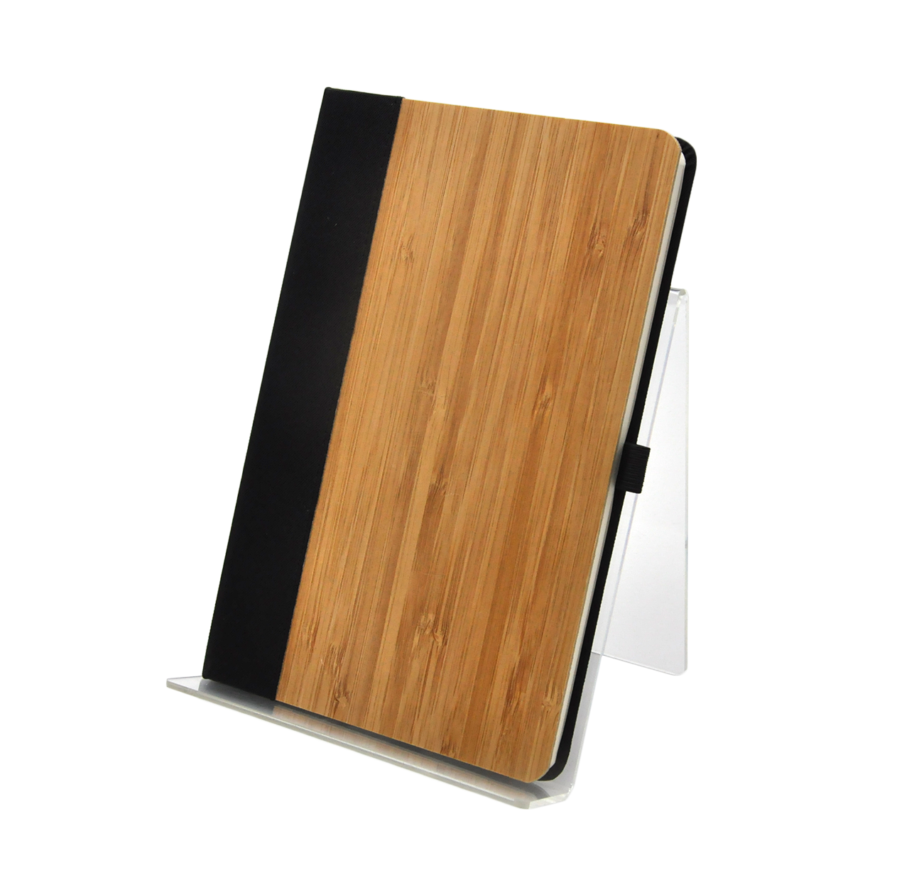 bamboo notebook 