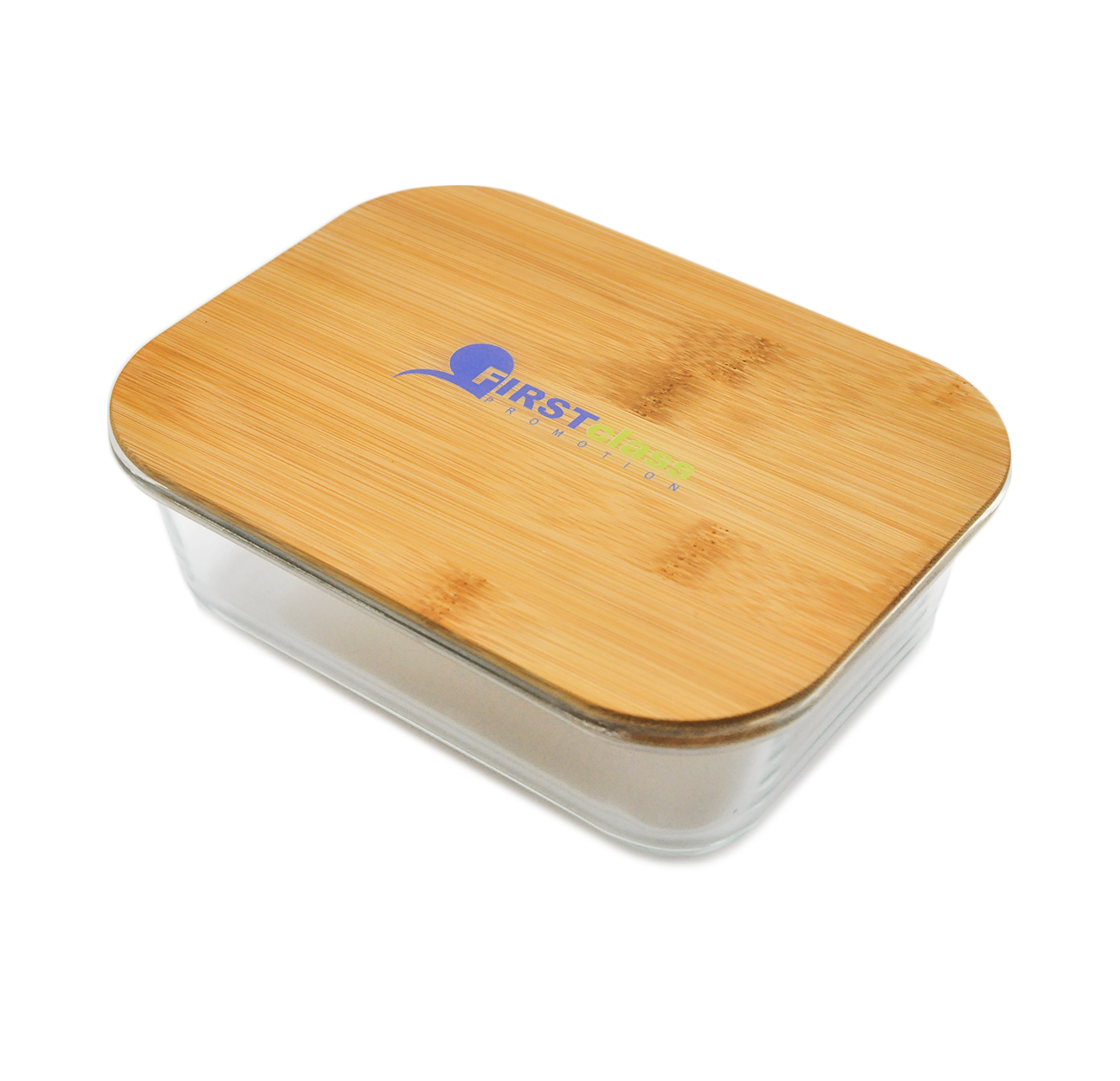 glass lunch box 