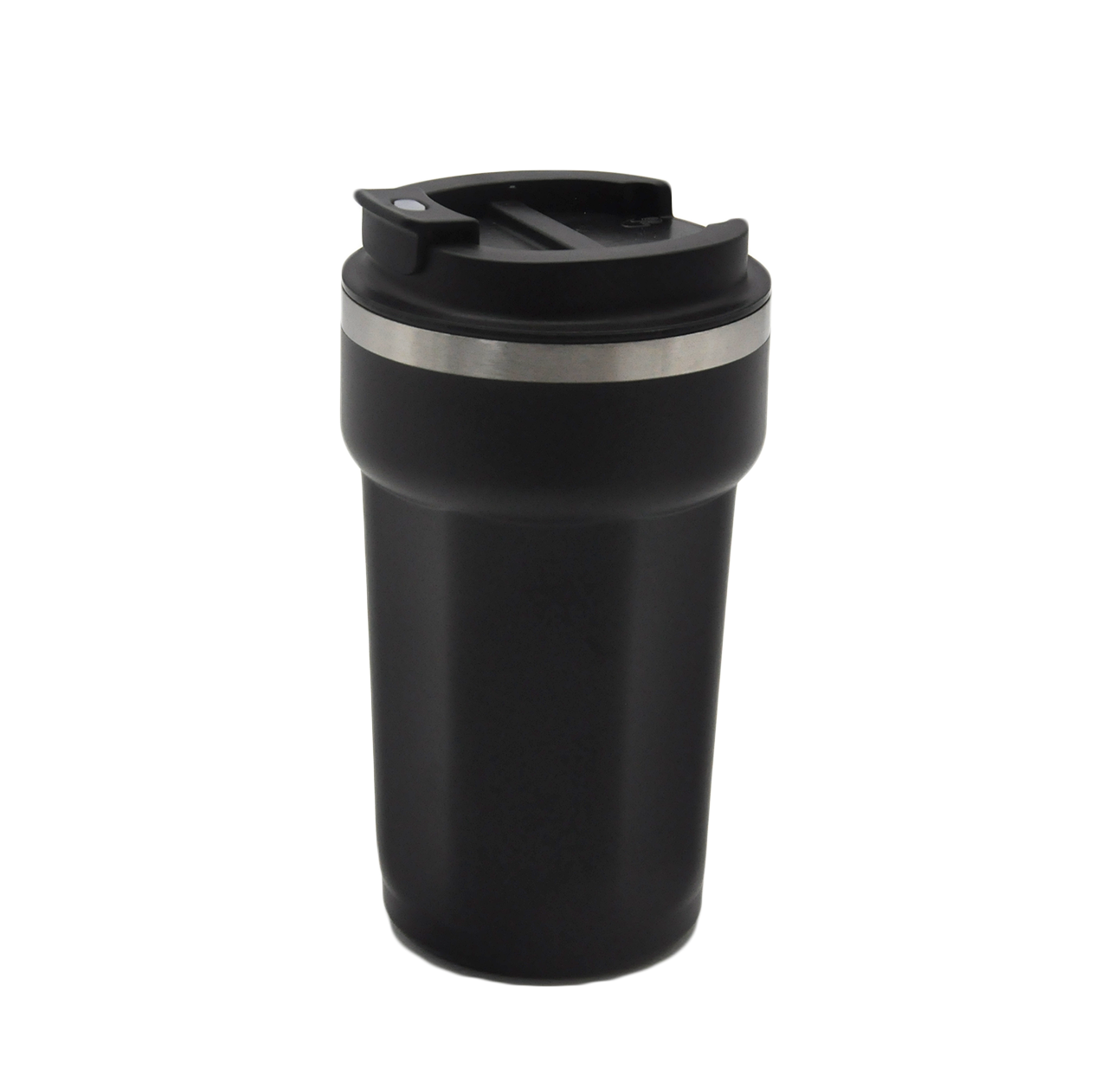 temperature display coffee mug 
