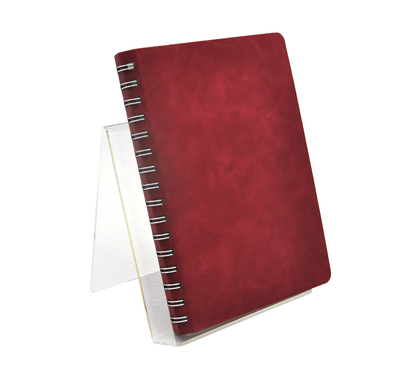 A5 Coil Notebook 