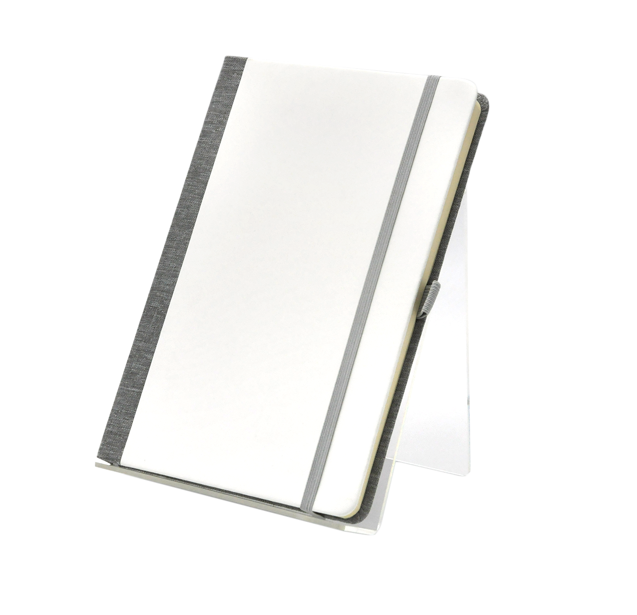A5 RPET+ PU NOTEBOOK 