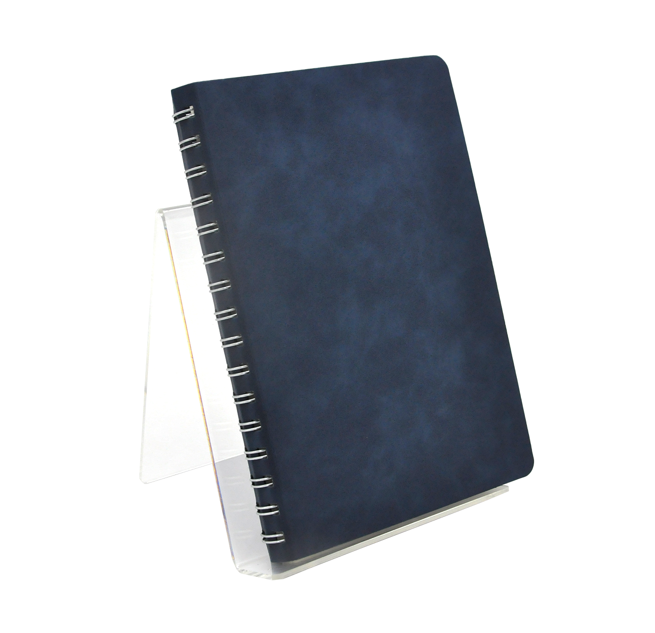 spiral notebook 