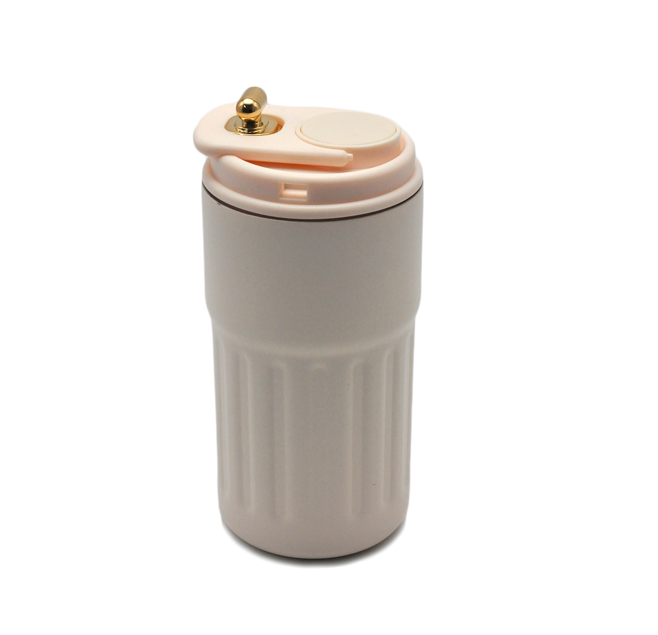tempearture display coffee mug 