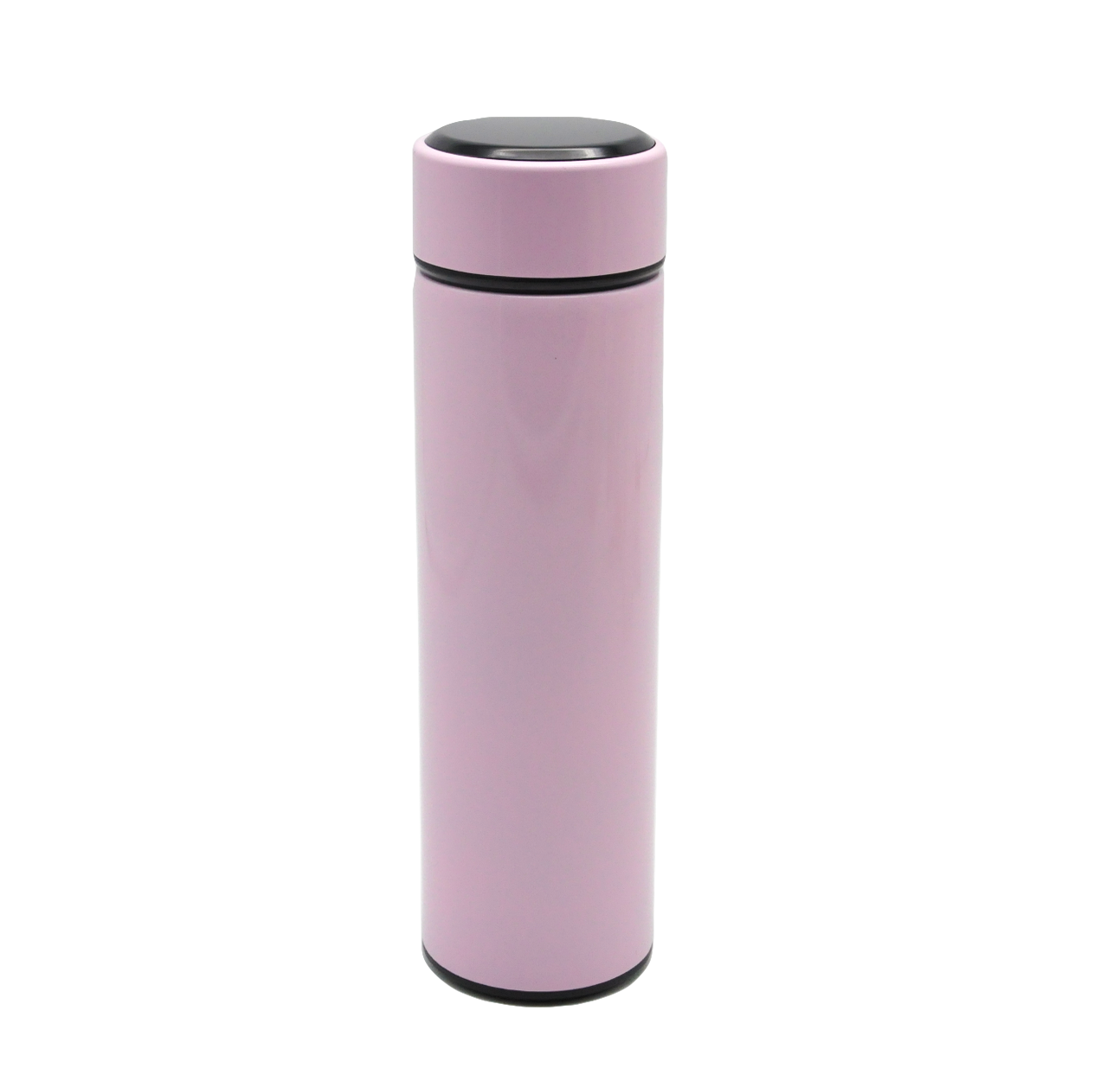 temperature display thermo bottle 