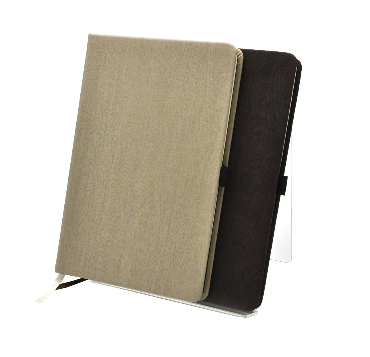 a5 pu notebook 