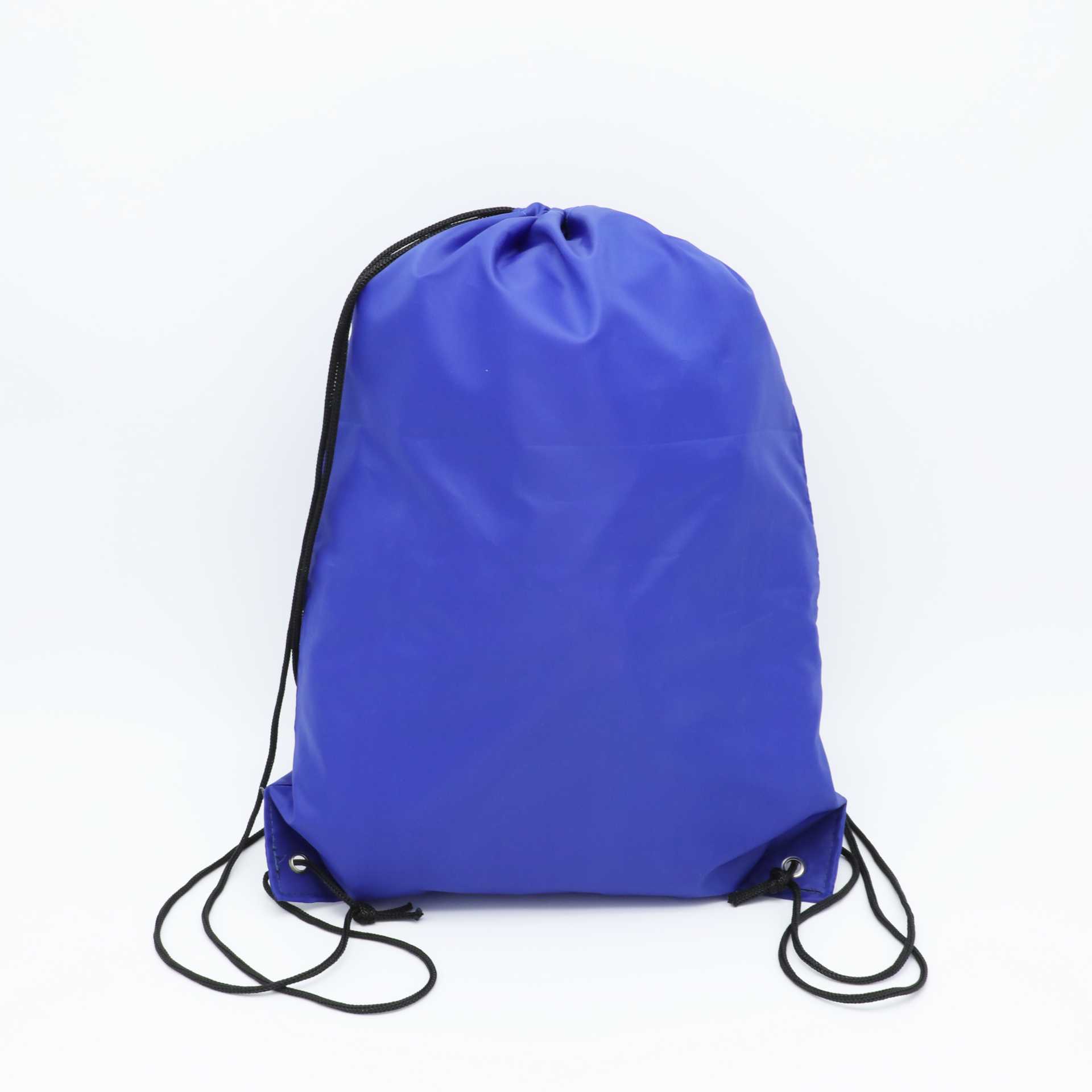 190T backpack