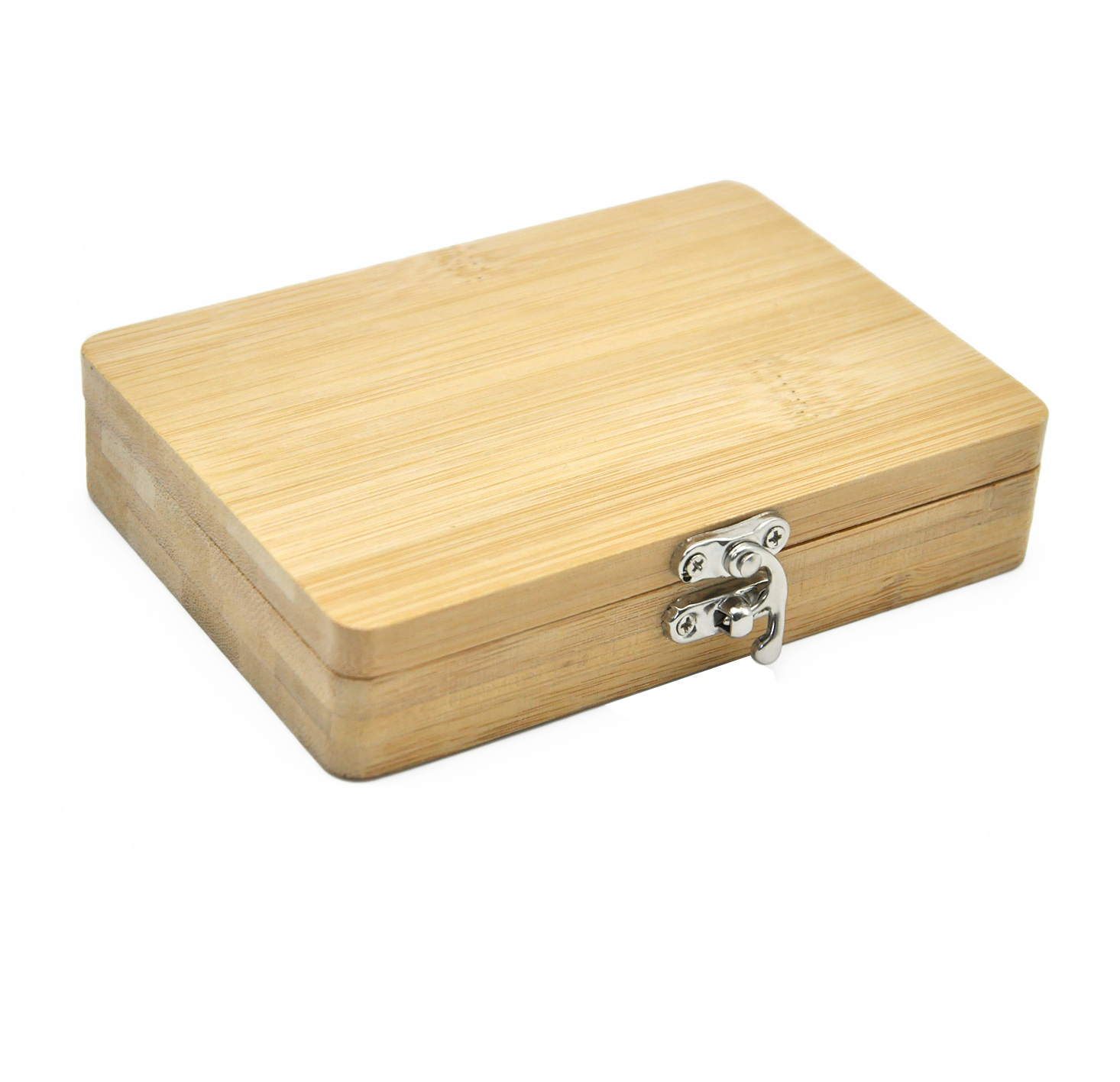 bamboo case tool set